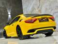 Maserati GranTurismo MC Sportpaket V8 460PS*GIALLO GELB*MC SITZE*CARBON Gelb - thumbnail 22