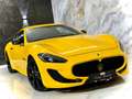 Maserati GranTurismo MC Sportpaket V8 460PS*GIALLO GELB*MC SITZE*CARBON Gelb - thumbnail 11