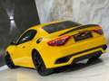 Maserati GranTurismo MC Sportpaket V8 460PS*GIALLO GELB*MC SITZE*CARBON Gelb - thumbnail 19