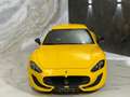 Maserati GranTurismo MC Sportpaket V8 460PS*GIALLO GELB*MC SITZE*CARBON Gelb - thumbnail 6