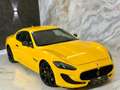 Maserati GranTurismo MC Sportpaket V8 460PS*GIALLO GELB*MC SITZE*CARBON Gelb - thumbnail 4