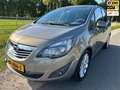 Opel Meriva 1.4 Turbo Cosmo prachtstaat en zeer luxe Bruin - thumbnail 1