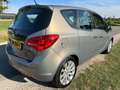 Opel Meriva 1.4 Turbo Cosmo prachtstaat en zeer luxe Bruin - thumbnail 2