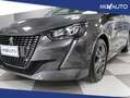 Peugeot 208 1.2 PureTech 100CV S&S 5 porte Active Pack Grau - thumbnail 5