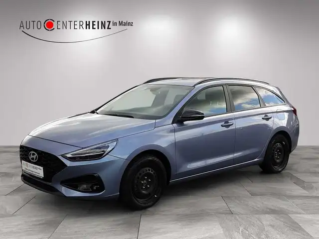 Hyundai i30 Advantage Mild-Hybrid