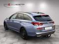 Hyundai i30 Advantage Mild-Hybrid Albastru - thumbnail 8