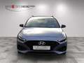 Hyundai i30 Advantage Mild-Hybrid Albastru - thumbnail 2