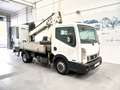 Nissan NT400 Doble Cabina Fija 35.15/2 Premium 150 Weiß - thumbnail 12