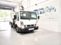 Nissan NT400 Doble Cabina Fija 35.15/2 Premium 150 Weiß - thumbnail 7