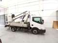Nissan NT400 Doble Cabina Fija 35.15/2 Premium 150 Weiß - thumbnail 10
