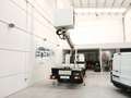 Nissan NT400 Doble Cabina Fija 35.15/2 Premium 150 Weiß - thumbnail 5