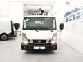 Nissan NT400 Doble Cabina Fija 35.15/2 Premium 150 Weiß - thumbnail 8