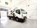 Nissan NT400 Doble Cabina Fija 35.15/2 Premium 150 Weiß - thumbnail 6