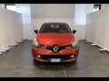 Renault Clio 5p 1.5 dci Wave 75cv Rojo - thumbnail 5