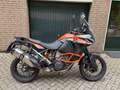 KTM 1050 Adventure Oranje - thumbnail 7