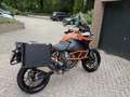 KTM 1050 Adventure Oranje - thumbnail 1