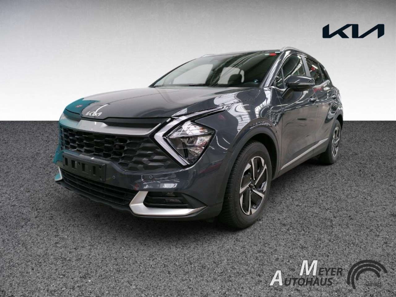 Kia Sportage 2024