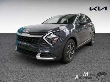 1.6 CRDI DCT Vision +LED-Paket+Klimaautomatik