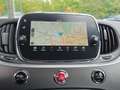 Fiat 500 1.2 8V S Navi Bluetooth PDC Klima Noir - thumbnail 9