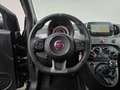 Fiat 500 1.2 8V S Navi Bluetooth PDC Klima Noir - thumbnail 14