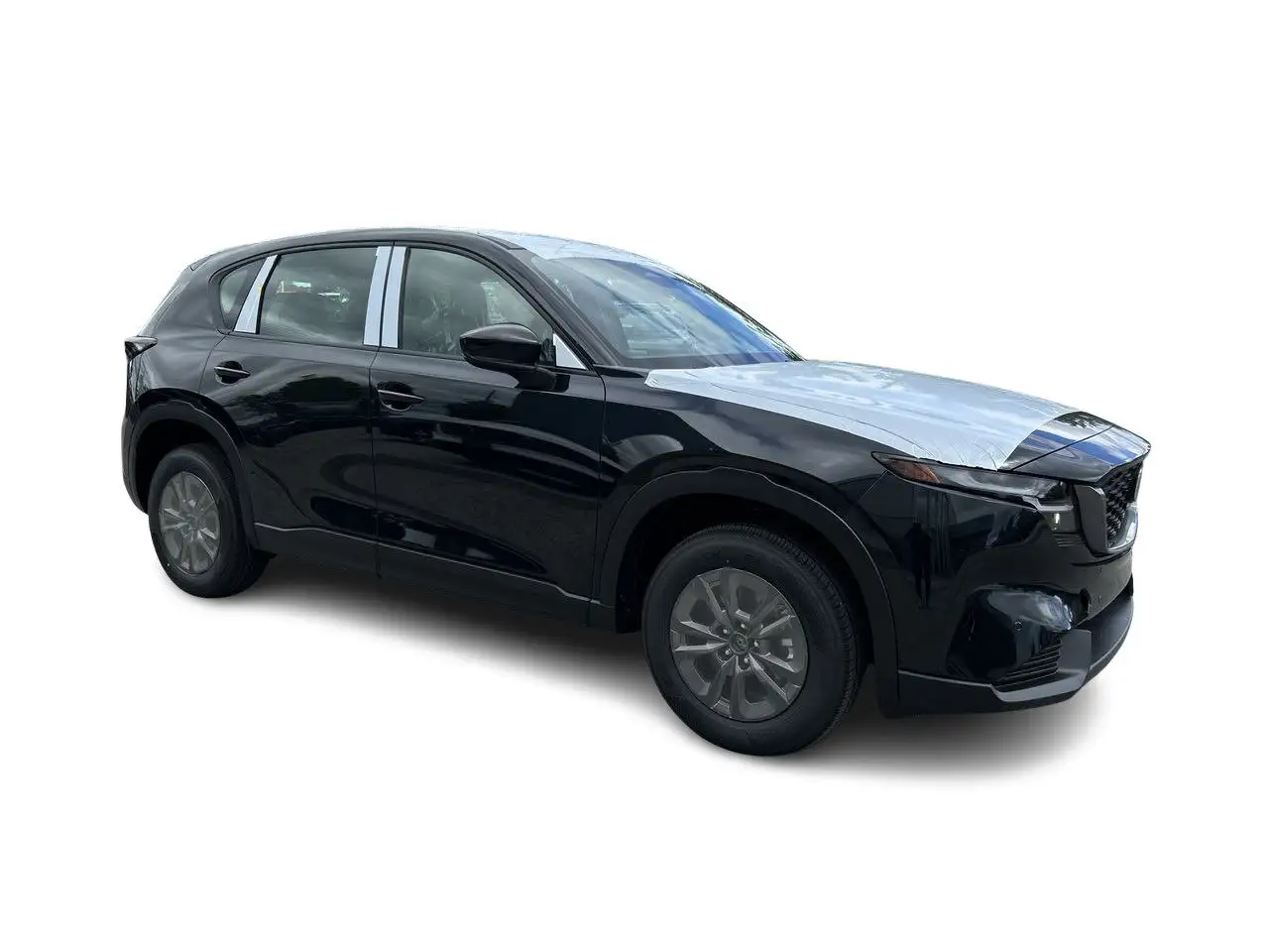 Mazda CX-5 снимка Mazda CX-5
