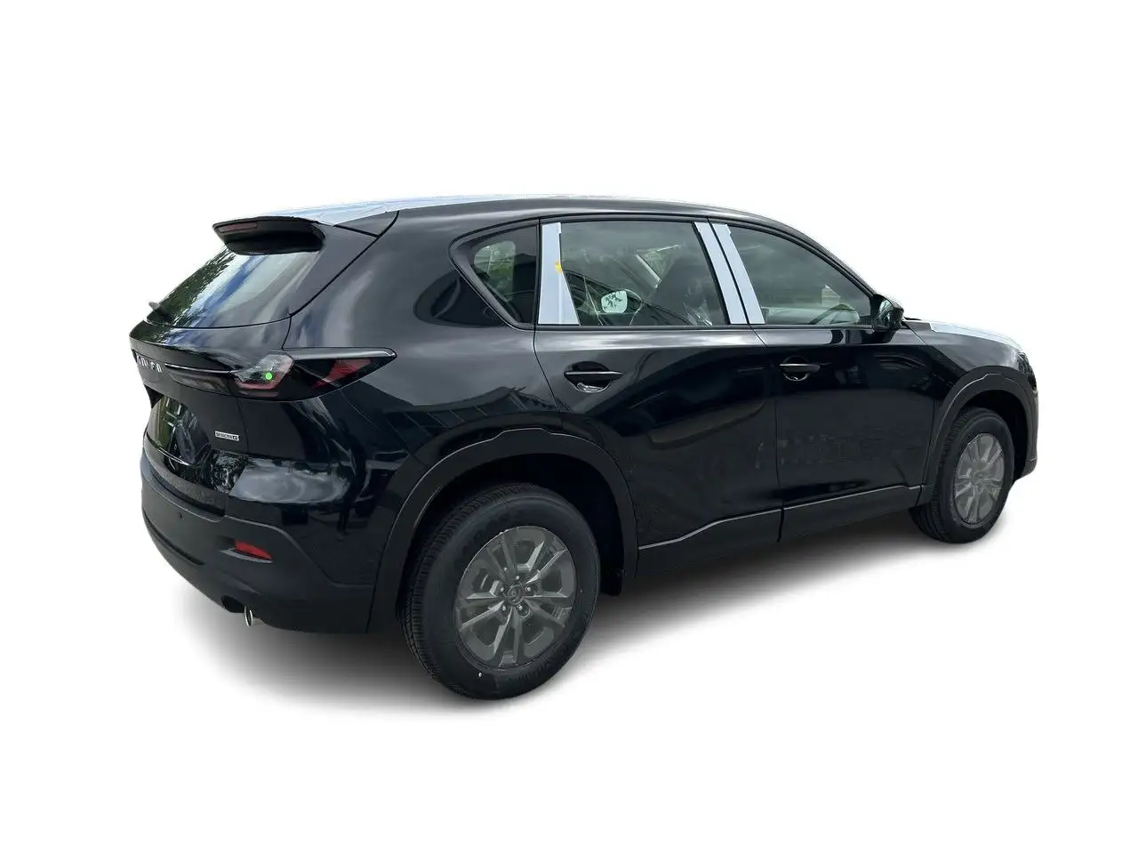Mazda CX-5 снимка Mazda CX-5