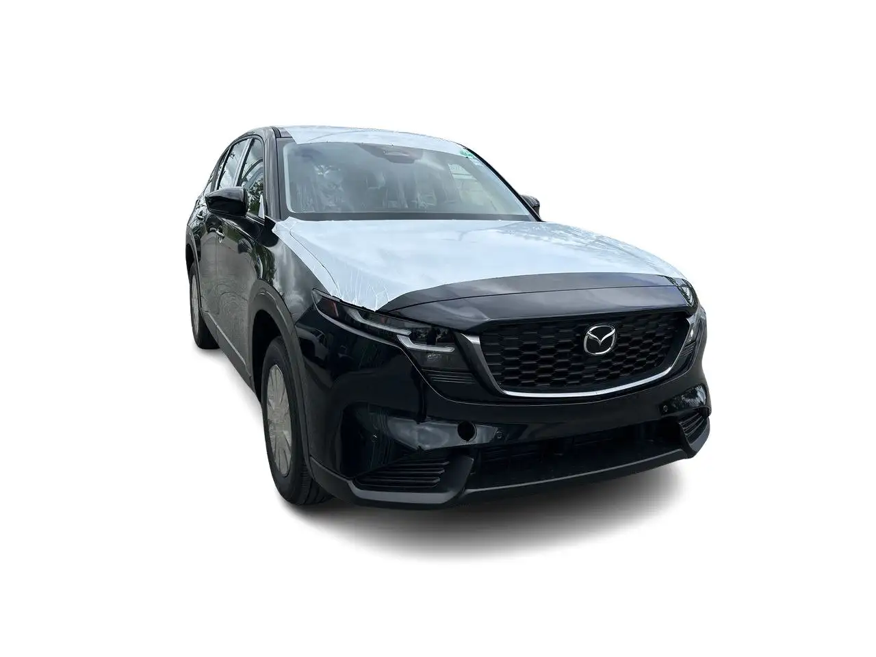 Mazda CX-5 снимка Mazda CX-5
