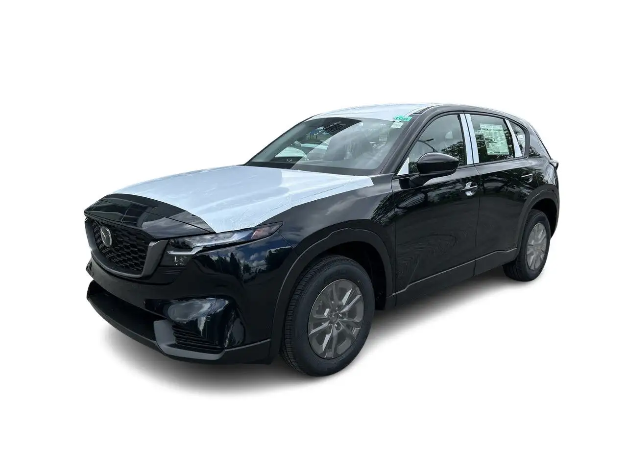 Mazda CX-5 снимка Mazda CX-5