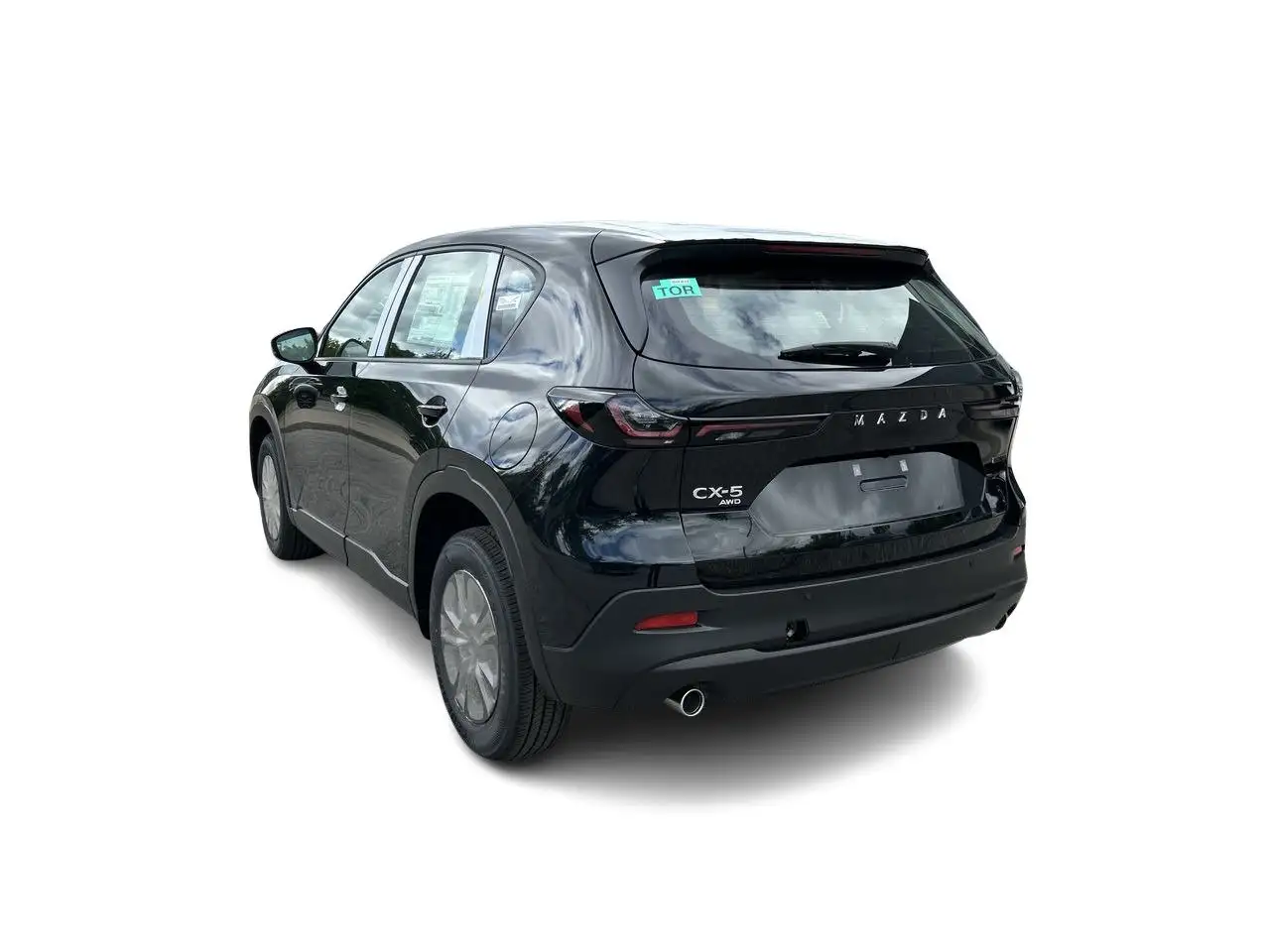 Mazda CX-5 снимка Mazda CX-5