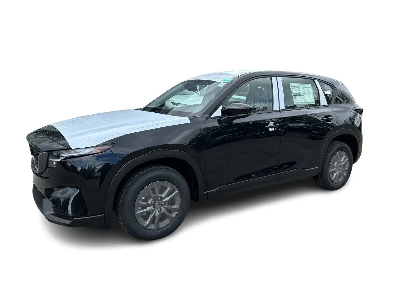 Mazda CX-5 снимка Mazda CX-5
