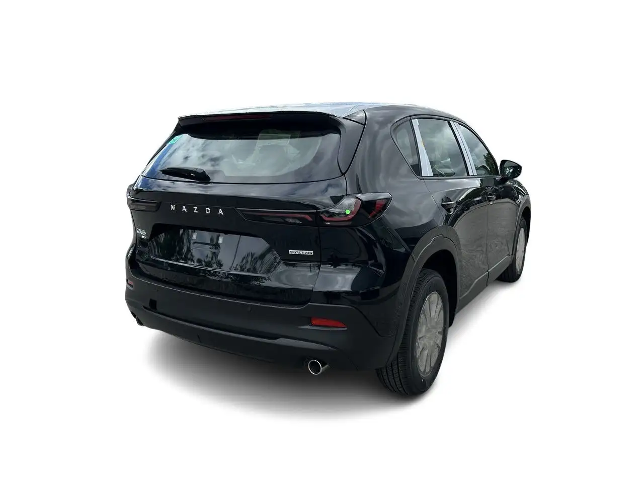 Mazda CX-5 снимка Mazda CX-5