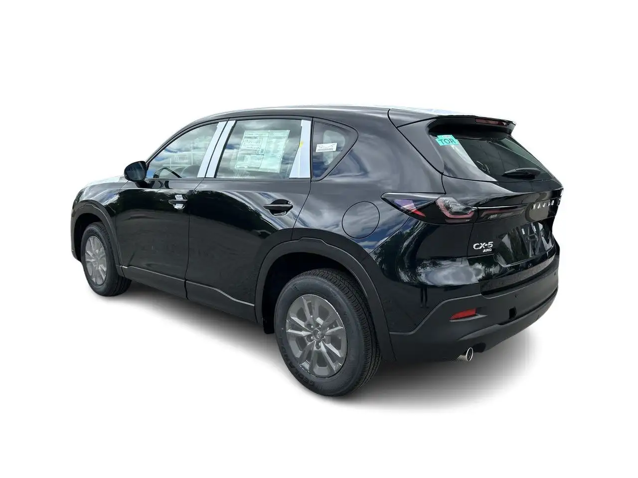Mazda CX-5 снимка Mazda CX-5