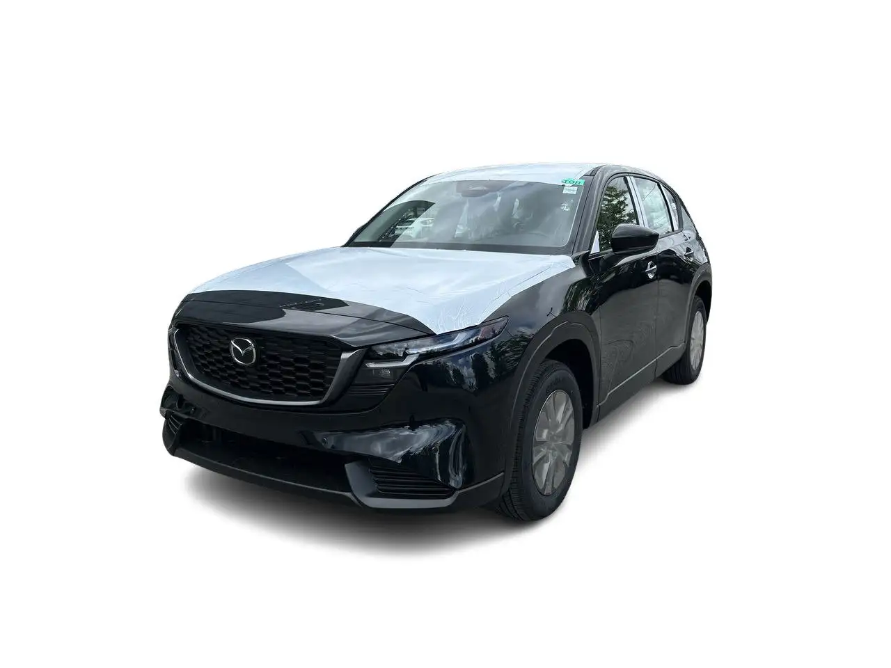 Mazda CX-5 снимка Mazda CX-5
