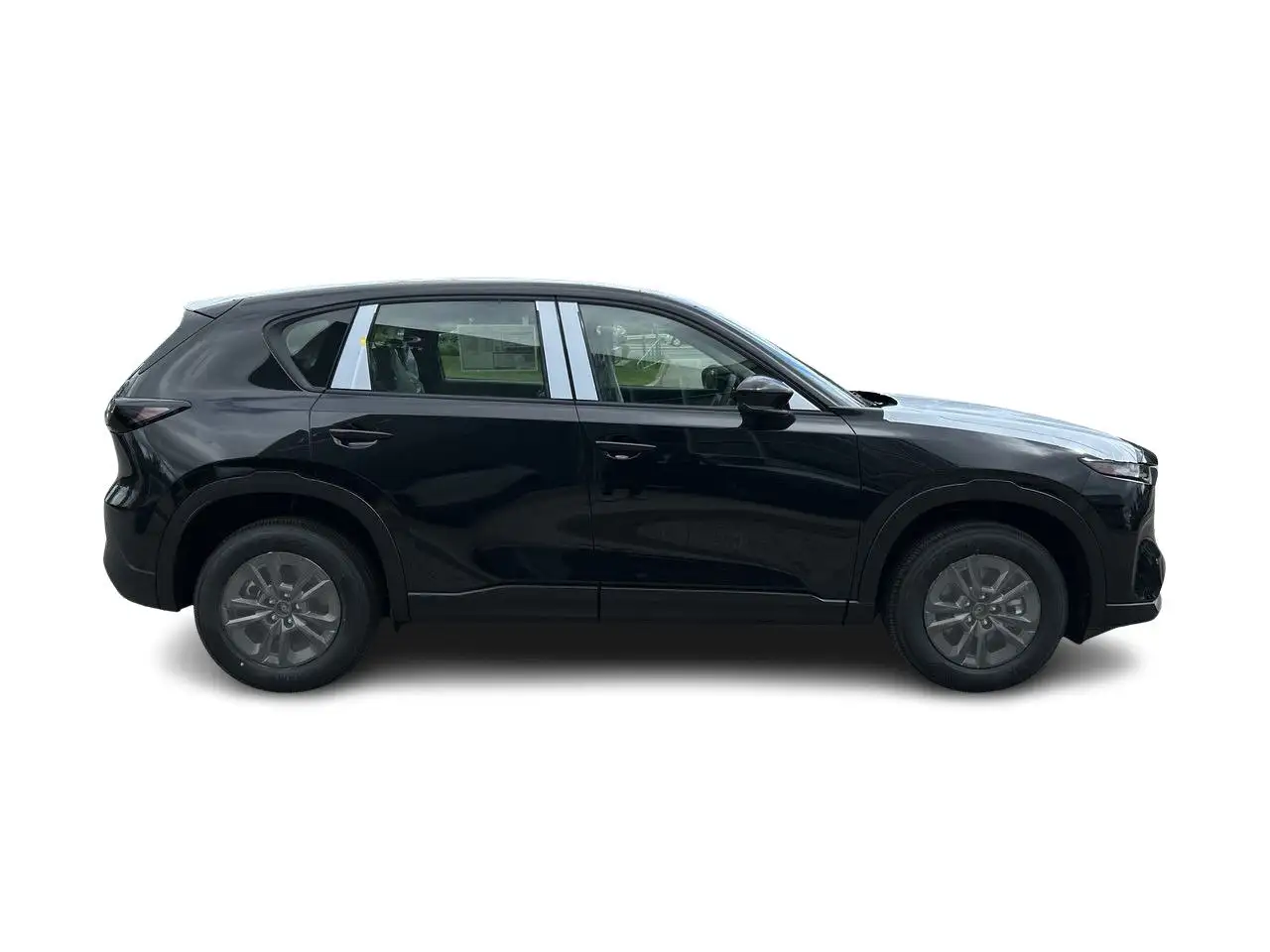 Mazda CX-5 снимка Mazda CX-5