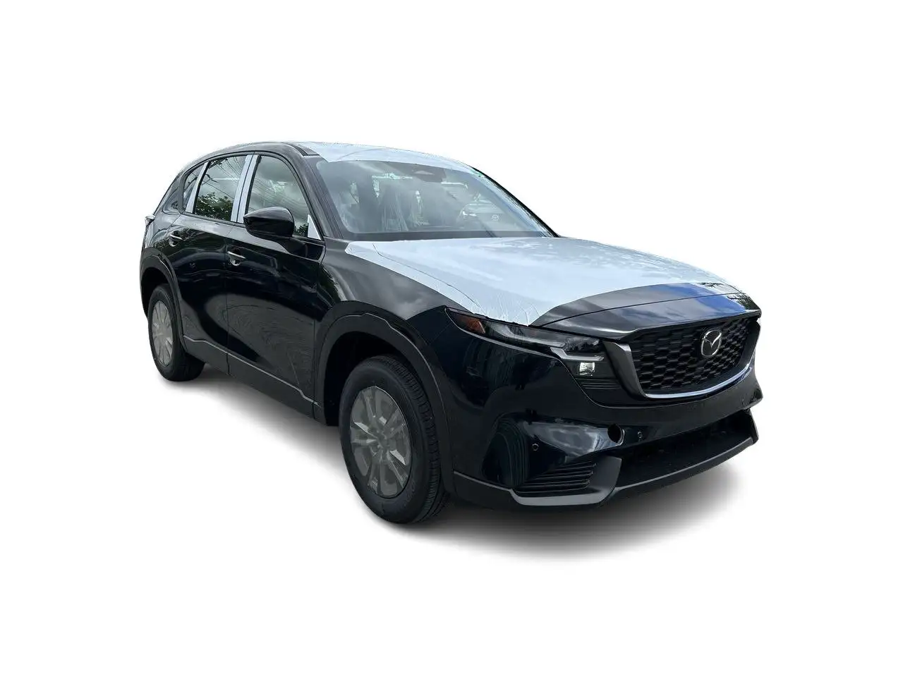 Mazda CX-5 снимка Mazda CX-5