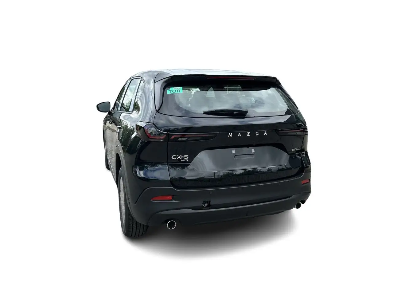 Mazda CX-5 снимка Mazda CX-5
