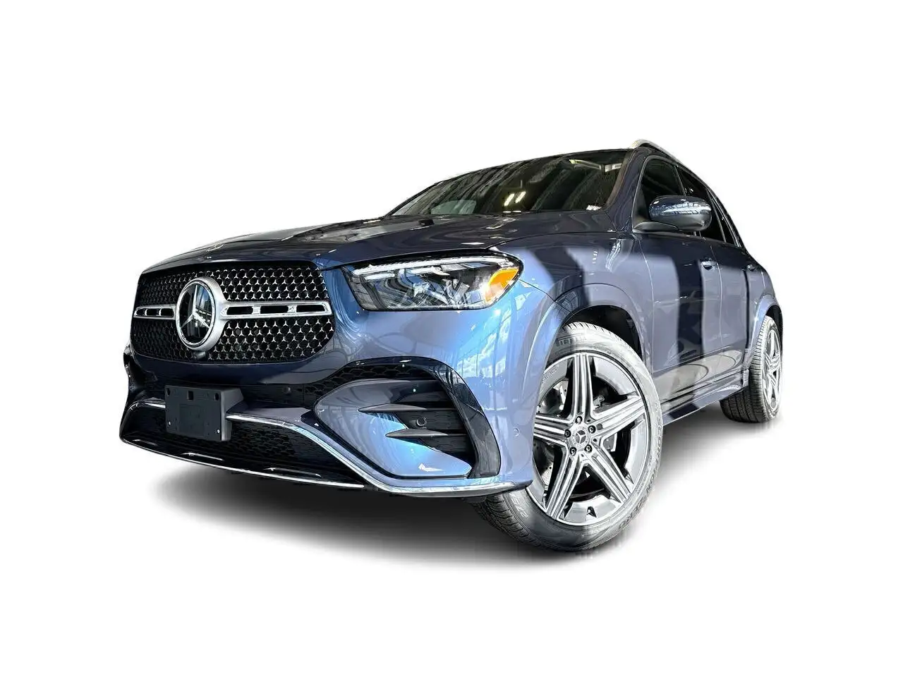 2026 Mercedes-Benz GLE