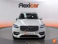 Volvo XC90 D5 Inscription AWD 235 Aut. Blanco - thumbnail 2