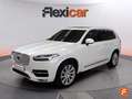 Volvo XC90 D5 Inscription AWD 235 Aut. Blanco - thumbnail 4