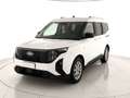 Ford Tourneo Courier II 1.0 ecoboost 125cv Titanium IVA INCLUSA Blanc - thumbnail 1