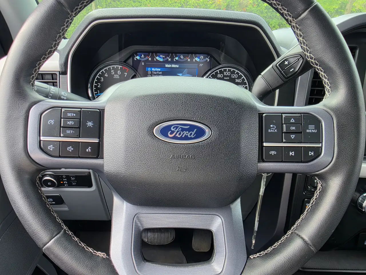 Ford F 150 fotografie Ford F 150