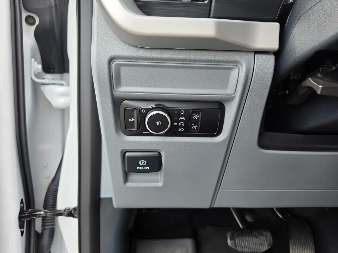 Ford F 150 fotografie Ford F 150