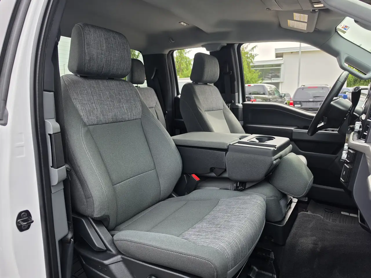 Ford F 150 fotografie Ford F 150
