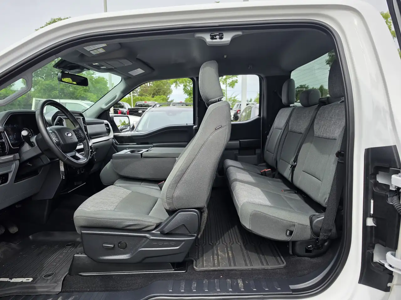 Ford F 150 fotografie Ford F 150