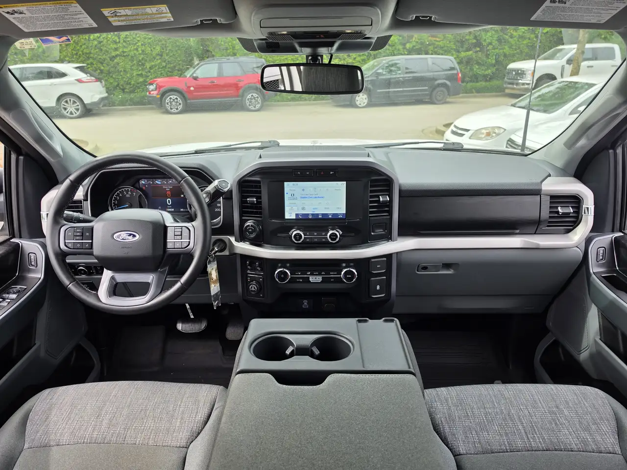 Ford F 150 fotografie Ford F 150