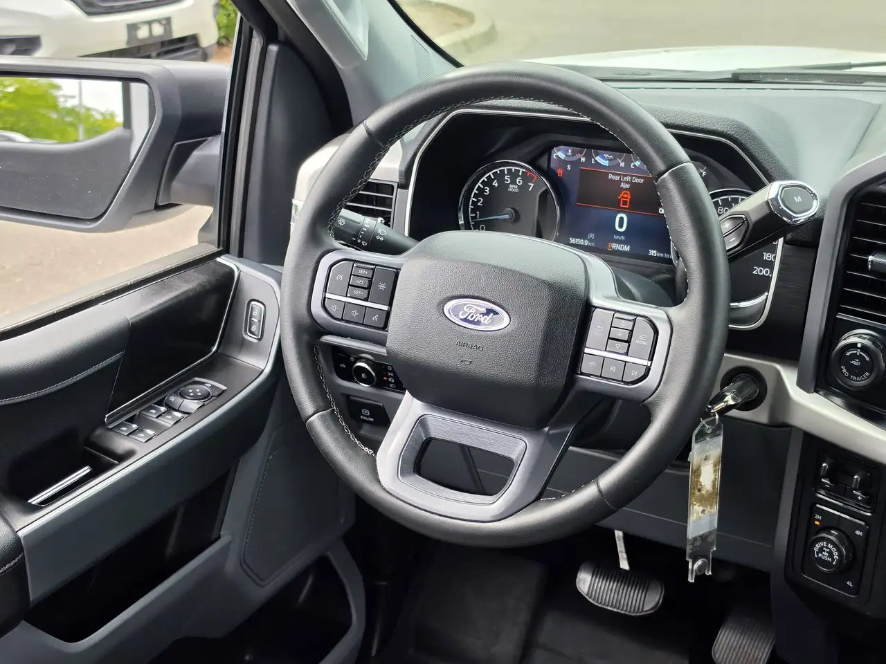 Ford F 150 fotografie Ford F 150