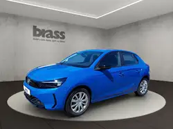 Opel Corsa 1.2 Komfort-Paket, Sitz-und Lenkradheizung