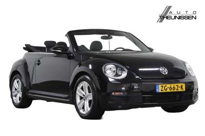 Volkswagen Beetle 1.2 TSI 105PK BMT Trend | Cruise Control | Airco