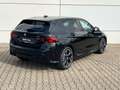 BMW 118 d Schwarz - thumbnail 5