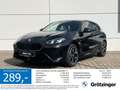 BMW 118 d Schwarz - thumbnail 1